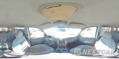Zdjęcie 15 z 15 samochodu: 2005 FORD EXPLORER XLT VIN:1FMZU73K95ZA30050 - miniatura