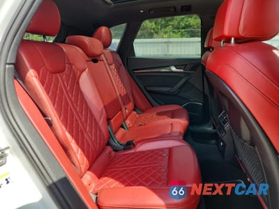 Zdjęcie 11 z 14 samochodu: 2018 AUDI SQ5 PRESTIGE VIN:WA1C4AFY5J2034925 - miniatura