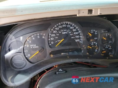 Zdjęcie 9 z 14 samochodu: 2004 GMC YUKON VIN:1GKEC13V44R246842 - miniatura