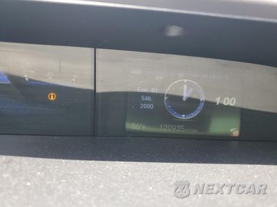 Zdjęcie 9 z 12 samochodu: 2012 HONDA CIVIC NATURAL GAS VIN:19XFB5F5XCE002502 - miniatura