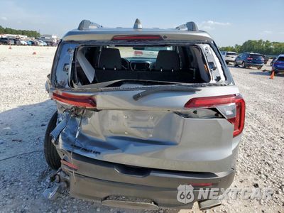 Zdjęcie 6 z 15 samochodu: 2023 GMC ACADIA SLT VIN:1GKKNML46PZ117477 - miniatura