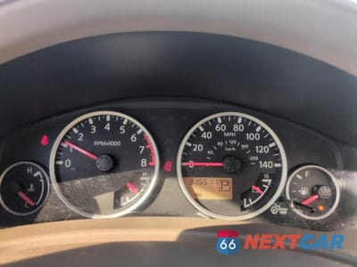 Zdjęcie 9 z 13 samochodu: 2010 NISSAN PATHFINDER S FE+ VIN:5N1AR1NN7AC612132 - miniatura