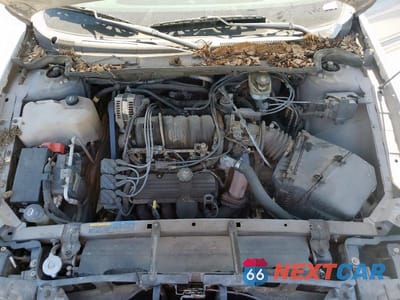 Zdjęcie 11 z 12 samochodu: 2005 BUICK LESABRE LIMITED VIN:1G4HR54K65U257600 - miniatura