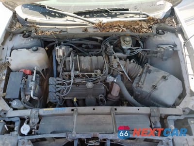 Zdjęcie 11 z 12 samochodu: 2005 BUICK LESABRE LIMITED VIN:1G4HR54K65U257600 - miniatura