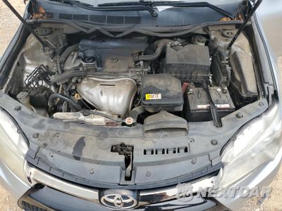Zdjęcie 11 z 12 samochodu: 2017 TOYOTA CAMRY LE VIN:4T1BF1FK9HU411161 - miniatura