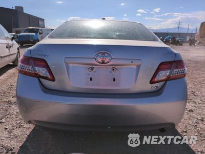 Zdjęcie 6 z 15 samochodu: 2010 TOYOTA CAMRY BASE VIN:4T4BF3EK2AR055080 - miniatura