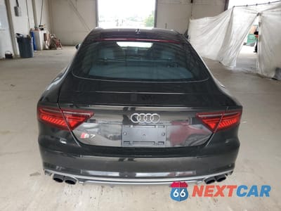 Zdjęcie 6 z 14 samochodu: 2016 AUDI S7 PRESTIGE VIN:WAUW2BFC8GN055629 - miniatura
