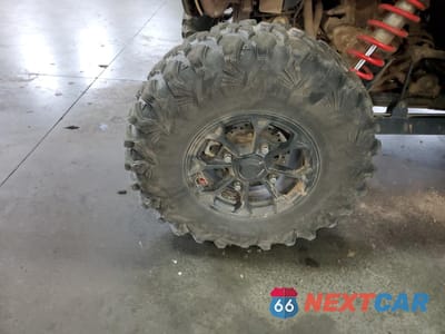 Zdjęcie 6 z 12 samochodu: 2024 POLARIS RZR XP 1000 ULTIMATE VIN:3NSNEF997RF301843 - miniatura