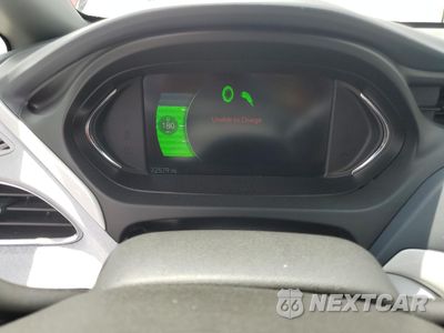 Zdjęcie 9 z 14 samochodu: 2017 CHEVROLET BOLT EV LT VIN:1G1FW6S03H4177549 - miniatura
