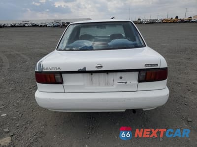 Zdjęcie 6 z 14 samochodu: 1994 NISSAN SENTRA E VIN:1N4EB31F2RC877000 - miniatura