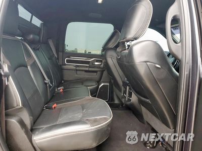 Zdjęcie 10 z 15 samochodu: 2020 RAM 2500 LARAMIE VIN:3C6UR5FL7LG249781 - miniatura
