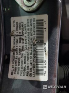 Zdjęcie 12 z 14 samochodu: 2016 HONDA CIVIC LX VIN:19XFC2F58GE006890 - miniatura