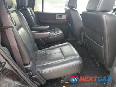 Zdjęcie 11 z 13 samochodu: 2008 FORD EXPEDITION LIMITED VIN:1FMFU20528LA24280 - miniatura