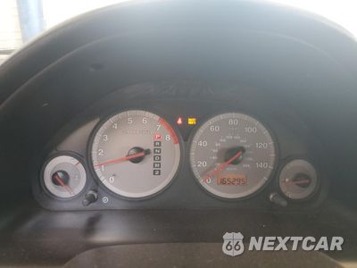 Zdjęcie 9 z 13 samochodu: 2002 HONDA CIVIC LX VIN:1HGEM22512L008898 - miniatura