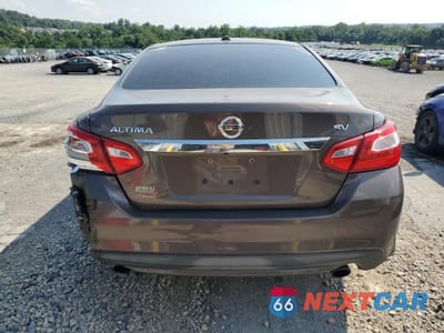 Zdjęcie 6 z 12 samochodu: 2017 NISSAN ALTIMA 2.5 VIN:1N4AL3AP6HC190038 - miniatura