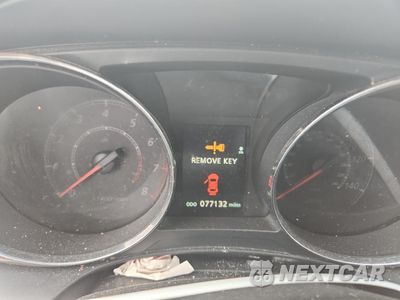 Zdjęcie 9 z 14 samochodu: 2017 MITSUBISHI OUTLANDER SPORT ES VIN:JA4AP3AU3HZ000630 - miniatura