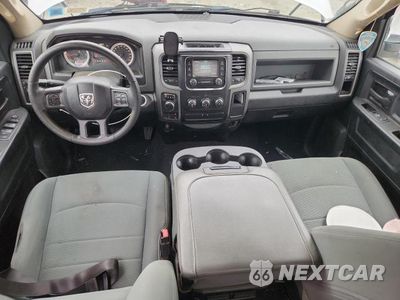 Zdjęcie 8 z 12 samochodu: 2018 RAM 1500 ST VIN:1C6RR7KG3JS256100 - miniatura