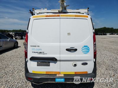 Zdjęcie 6 z 13 samochodu: 2015 FORD TRANSIT CONNECT XL VIN:NM0LS7E73F1218035 - miniatura