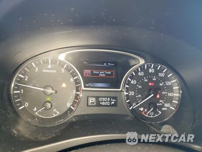 Zdjęcie 9 z 14 samochodu: 2015 NISSAN ALTIMA 2.5 VIN:1N4AL3AP8FN882044 - miniatura