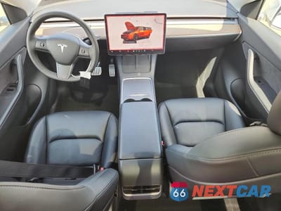 Zdjęcie 8 z 12 samochodu: 2022 TESLA MODEL Y VIN:7SAYGDEF6NF455787 - miniatura