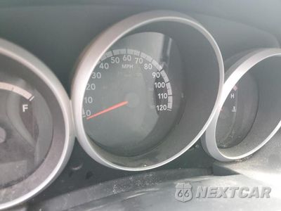 Zdjęcie 9 z 13 samochodu: 2008 DODGE GRAND CARAVAN SE VIN:1D8HN44HX8B180004 - miniatura