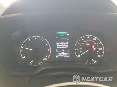 Zdjęcie 9 z 16 samochodu: 2025 TOYOTA COROLLA SE VIN:5YFS4MCE5SP230377 - miniatura