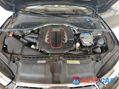 Zdjęcie 11 z 14 samochodu: 2016 AUDI S7 PRESTIGE VIN:WAUW2BFC8GN055629 - miniatura