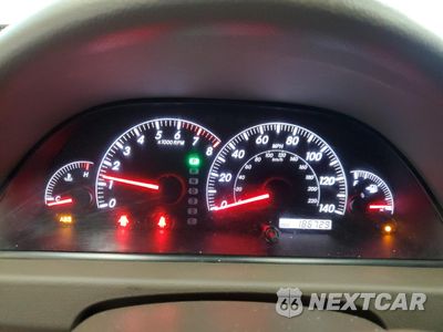 Zdjęcie 9 z 12 samochodu: 2005 TOYOTA CAMRY LE VIN:4T1BE32KX5U635619 - miniatura