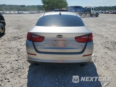 Zdjęcie 6 z 13 samochodu: 2014 KIA OPTIMA LX VIN:KNAGM4A76E5464391 - miniatura