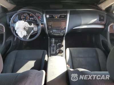 Zdjęcie 8 z 14 samochodu: 2014 NISSAN ALTIMA 2.5 VIN:1N4AL3AP3EC283384 - miniatura