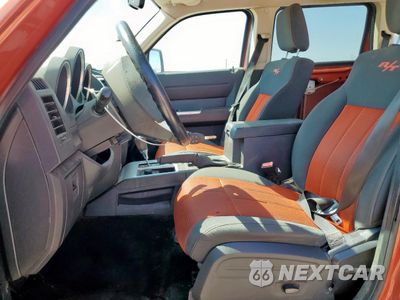 Zdjęcie 7 z 16 samochodu: 2008 DODGE NITRO R/T VIN:1D8GU58658W238803 - miniatura