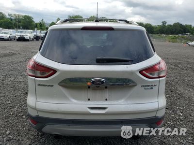 Zdjęcie 6 z 15 samochodu: 2016 FORD ESCAPE TITANIUM VIN:1FMCU9J92GUA58483 - miniatura