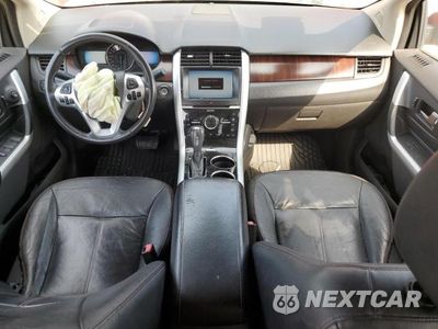 Zdjęcie 8 z 12 samochodu: 2013 FORD EDGE LIMITED VIN:2FMDK4KC2DBB46393 - miniatura
