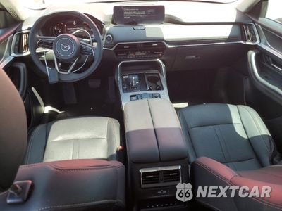 Zdjęcie 8 z 15 samochodu: 2024 MAZDA CX-90 PREFERRED VIN:JM3KKBHAXR1150949 - miniatura