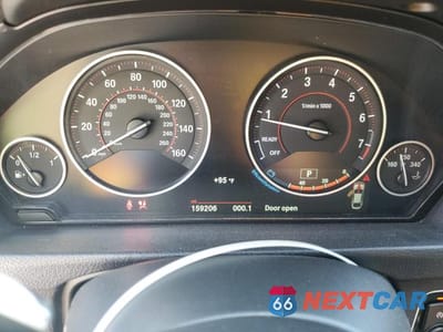 Zdjęcie 9 z 12 samochodu: 2016 BMW 435 XI GRAN COUPE VIN:WBA4B3C59GG528073 - miniatura