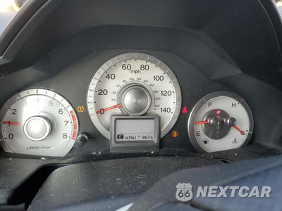 Zdjęcie 9 z 12 samochodu: 2011 HONDA PILOT TOURING VIN:5FNYF4H96BB018714 - miniatura