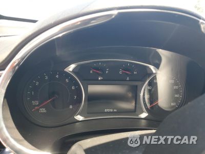 Zdjęcie 9 z 12 samochodu: 2018 CHEVROLET MALIBU LT VIN:1G1ZD5ST3JF154595 - miniatura