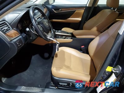 Zdjęcie 7 z 12 samochodu: 2016 LEXUS GS 350 VIN:JTHCZ1BL5GA001180 - miniatura
