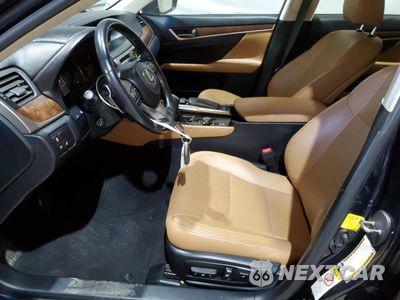Zdjęcie 7 z 12 samochodu: 2016 LEXUS GS 350 VIN:JTHCZ1BL5GA001180 - miniatura