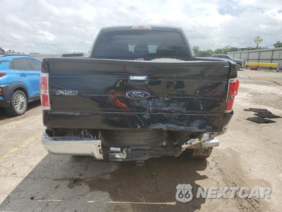 Zdjęcie 6 z 12 samochodu: 2011 FORD F150 SUPERCREW VIN:1FTFW1ET9BFA82957 - miniatura