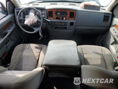 Zdjęcie 8 z 12 samochodu: 2006 DODGE RAM 1500 ST VIN:1D7HU18256J139942 - miniatura