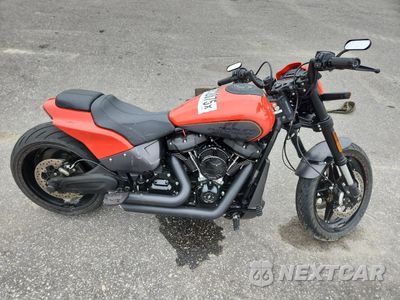 2020 HARLEY-DAVIDSON FXDRS 1HD1YVK10LB034429 - główne zdjęcie licytacji z USA - miniatura