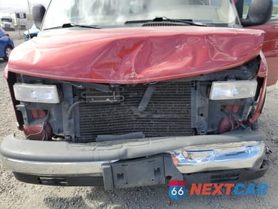 Zdjęcie 12 z 15 samochodu: 1999 CHEVROLET EXPRESS G1500 VIN:1GBFG15R8X1087433 - miniatura