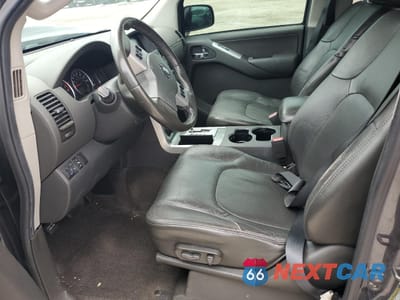 Zdjęcie 7 z 14 samochodu: 2011 NISSAN PATHFINDER S VIN:5N1AR1NBXBC608552 - miniatura