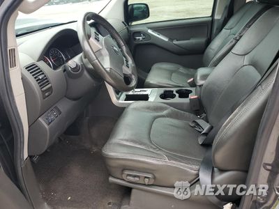 Zdjęcie 7 z 14 samochodu: 2011 NISSAN PATHFINDER S VIN:5N1AR1NBXBC608552 - miniatura