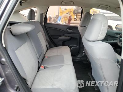 Zdjęcie 11 z 14 samochodu: 2016 HONDA CR-V LX VIN:3CZRM3H30GG706736 - miniatura