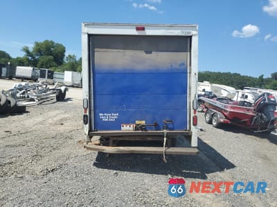 Zdjęcie 6 z 13 samochodu: 2017 GMC SAVANA CUTAWAY G3500 VIN:1GDY7RFF8H1212175 - miniatura