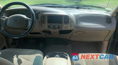 Zdjęcie 9 z 10 samochodu: 2002 FORD F150 VIN:1FTRX17W72NB36764 - miniatura