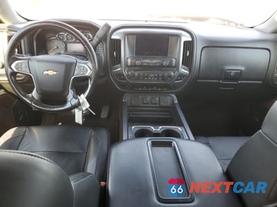 Zdjęcie 8 z 13 samochodu: 2015 CHEVROLET SILVERADO K1500 LTZ VIN:3GCUKSEJ9FG372398 - miniatura