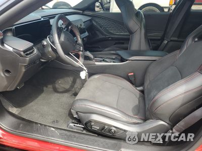 Zdjęcie 7 z 15 samochodu: 2025 DODGE CHARGER DAYTONA SCAT PACK VIN:2C3CDBDK6SR210334 - miniatura